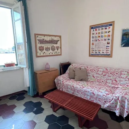 Apartmán Galeazze In Centro Con Vista Mare Portoferraio