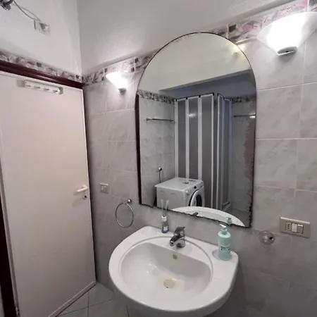 Apartmán Galeazze In Centro Con Vista Mare